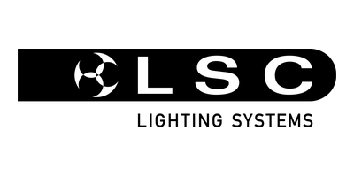 LSC Nieuw zwart